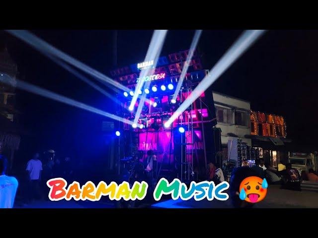 Barman Music  || Khagda Box Competition  || #barman @Ashis19919