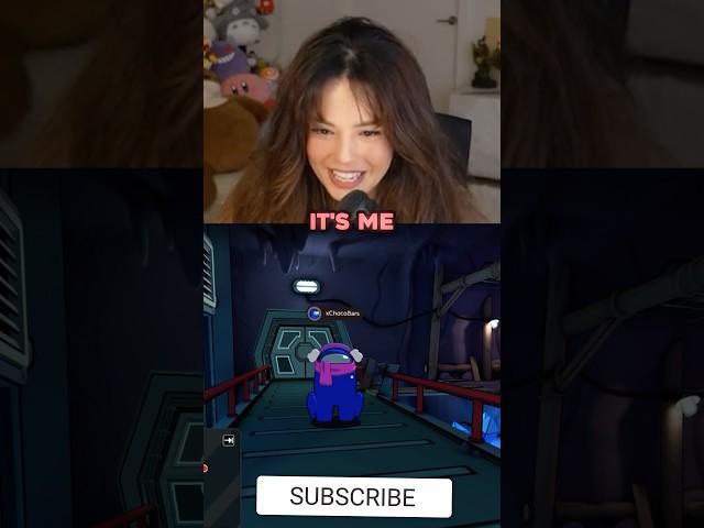 Rae Turns Into Batman 