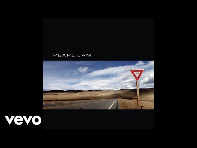 Pearl Jam - MFC (Official Audio)