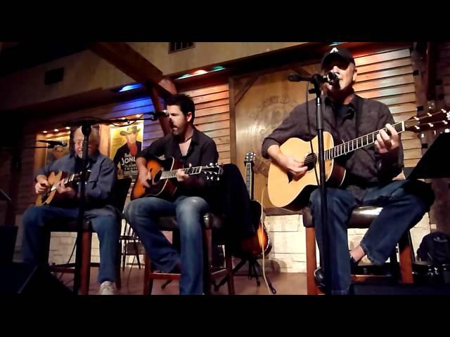 Byron Hill - Fool Hearted Memory