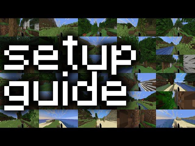 Minecraft Speedrun Setup Guide 2025 (Updated)