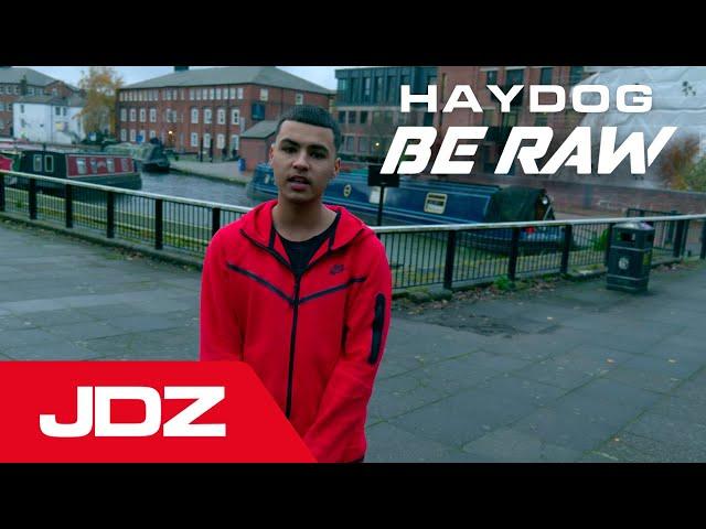 Haydog - Freestyle [BeRaw] | JDZ