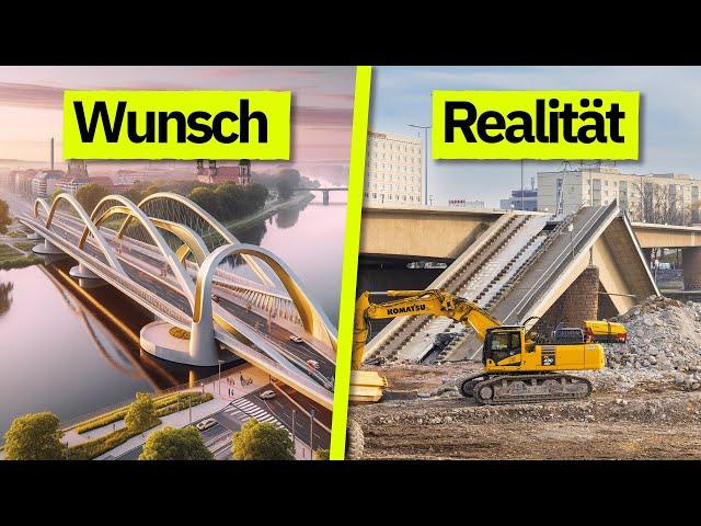 Schuldenbremse: Spart sich Deutschland kaputt?