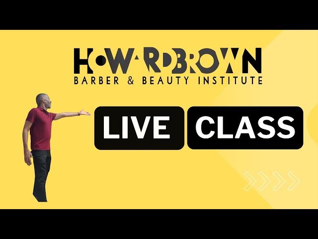 Men's Haircutting - Barber Review