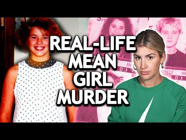 The MEAN GIRLS Killers: The Savage Murder of Their 12-Year-Old Friend