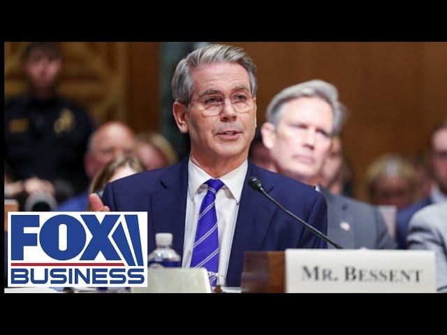 Trump treasury chief testifies in heated hearing after China deal