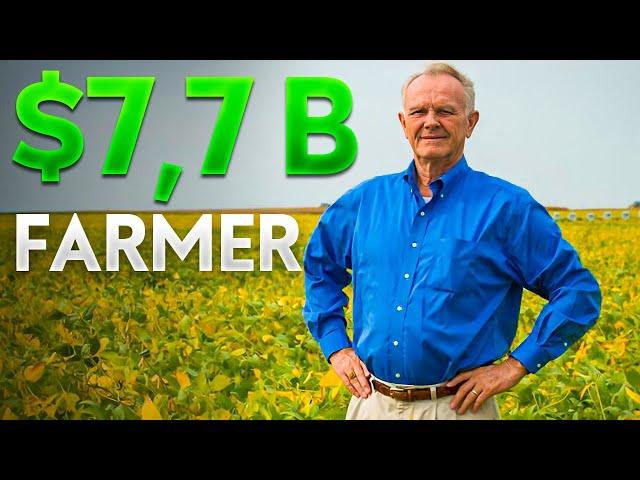 The BILLION Dollar Farmer Has Secrets You NEED To Know!