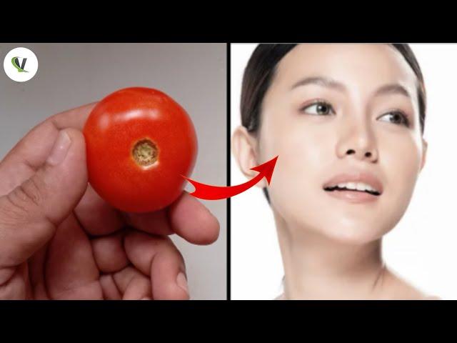 Skin Whitening Tomato Soap Recipe .