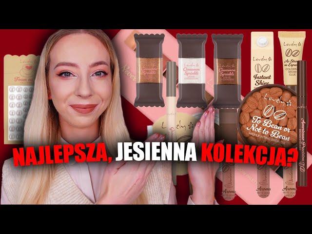 LEPSZEGO TESTU NIE ZNAJDZIESZ! | NOWA KOLEKCJA LOVELY HUG IN A MUG! | WSZYSTKIE SWATCHE