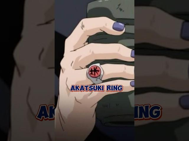 5 Mysteries Of Naruto Verse