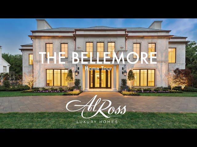 Luxurious River Oaks Estate in Houston, Texas | Al Ross Luxury Homes