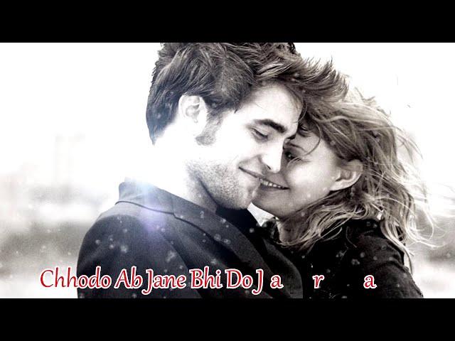 Gum Me Dhube Ho Kyu | Hindi Video | Romantic Video | Original Video