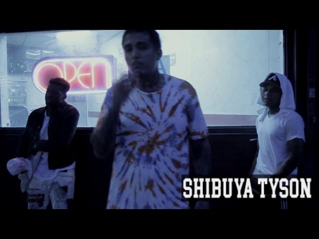 Sos Mula meet up with Shibuya tyson exclusive freestyle,