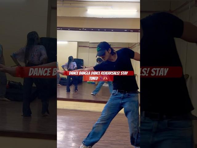 #rehearsal #dance #performance #johnbhattacharyya #tammatamma #radheradhe