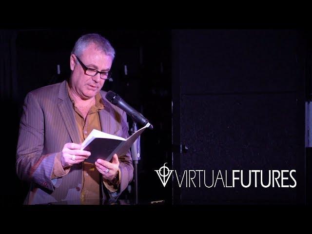 The Potential | Stephen Oram | Near-Future Fictions