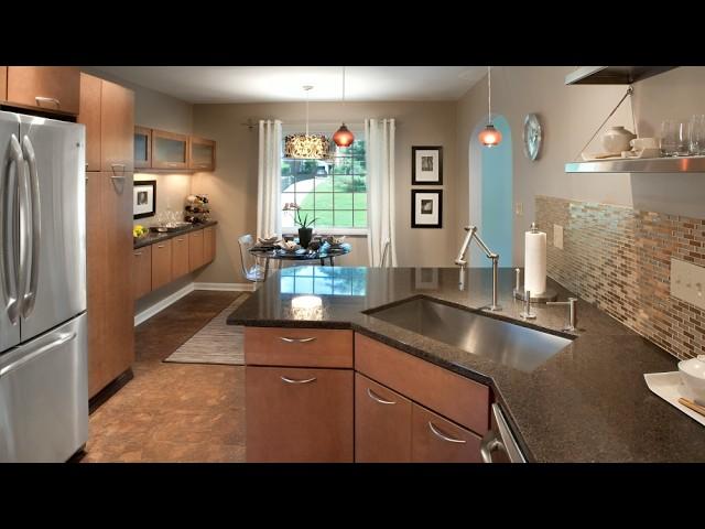 Modern Kitchen Sink Design 2024 || Latest Kitchen Interior design ideas || AHR Home Decor