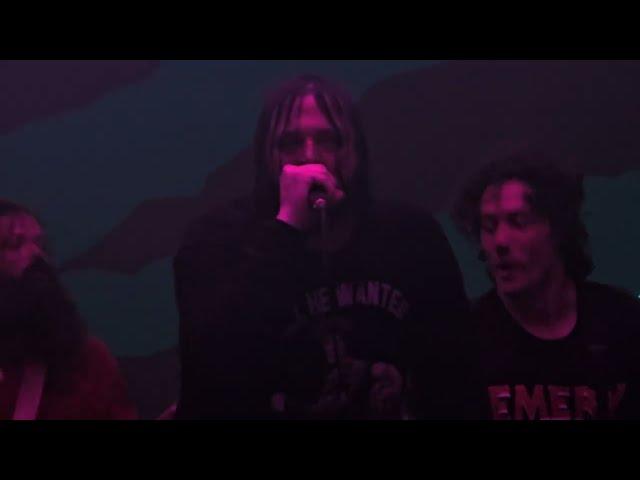 [JSYL] Norma Jean Live Emos Not Dead Cruise 2025