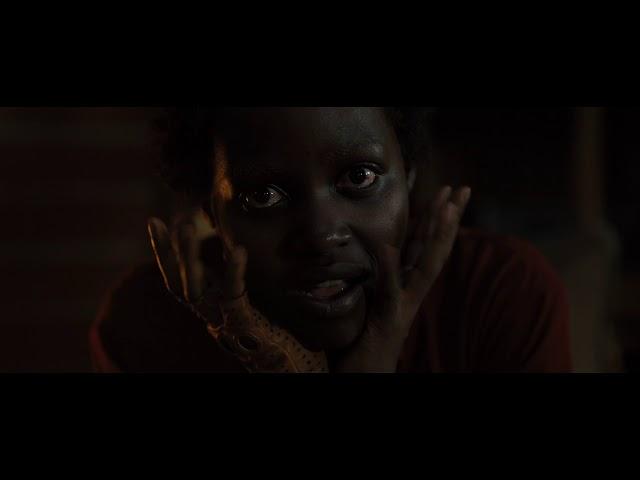 Us - Official Trailer | Universal Pictures Trinidad and Tobago
