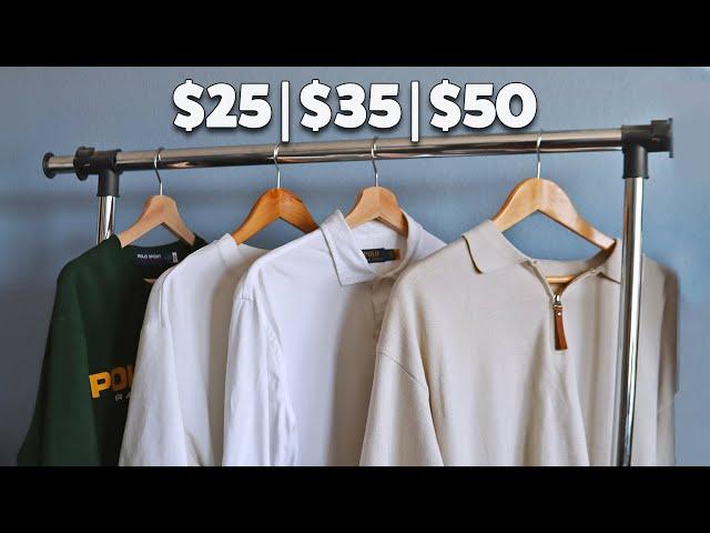 If You Want To Dress Better on a Budget, this is what you need