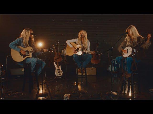 The Castellows - Red Dirt Girl (Emmylou Harris Cover)