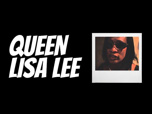 Queen Lisa Lee Interview