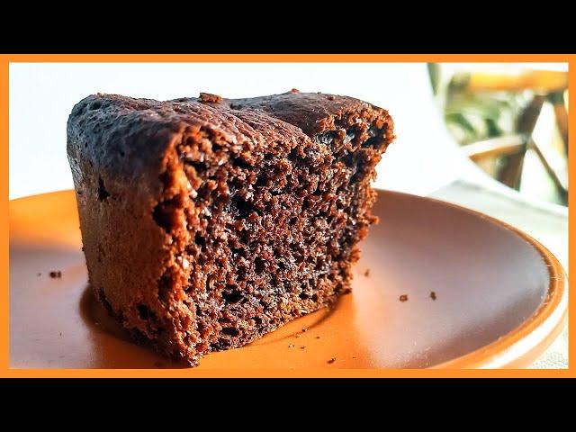 DO YOU Want To Make a BANANA AND CHOCOLATE CAKE? This Is How I Do It!