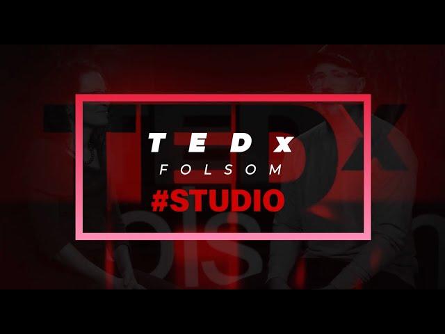Kyle Middleton - TEDxFolsom In Studio Discussion