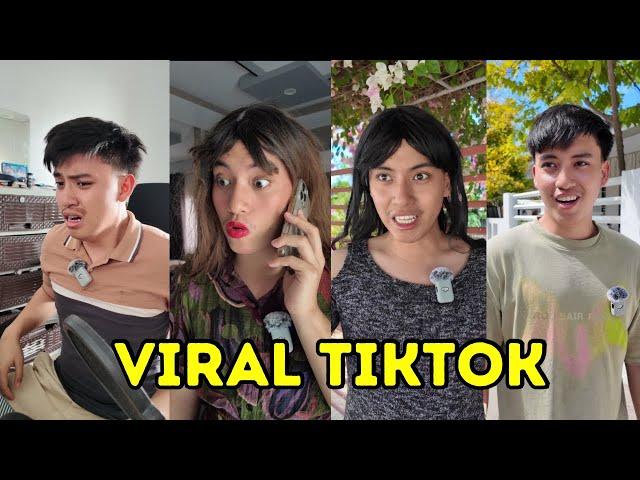 Vince Alarcon Viral Tiktok Compilation pt. 47