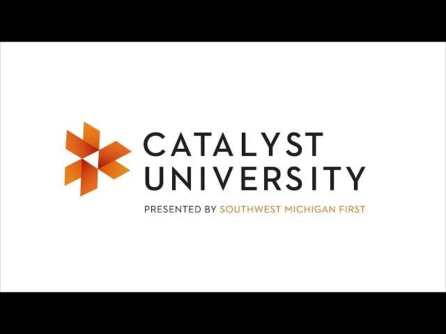 Catalyst University