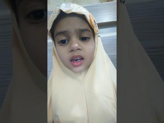 3rd kalma with translation in urdu