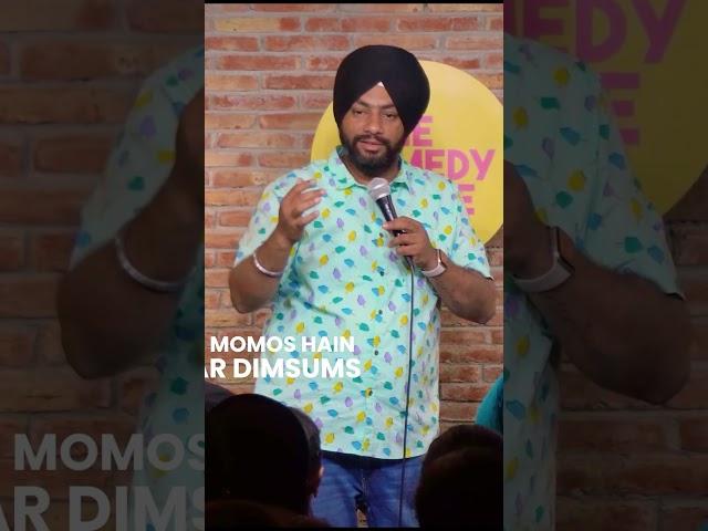 South Delhi Zindabad ( Full Video On My Youtube ) @Manpreetsinghcomedian