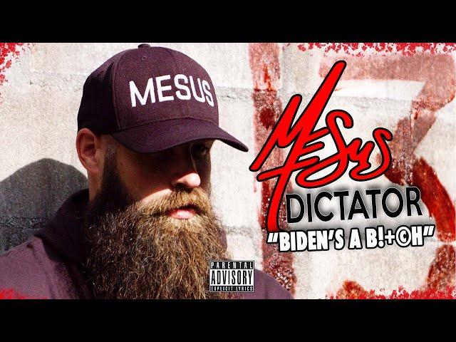 MESUS - Dictator (Official Music Video)