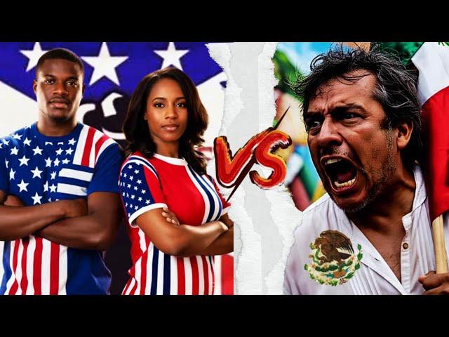 FBA Forever, Illegals NEVER: ICE protest are not Black Americans Fight