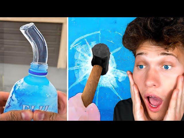 World’s *MOST* Oddly Satisfying Videos!