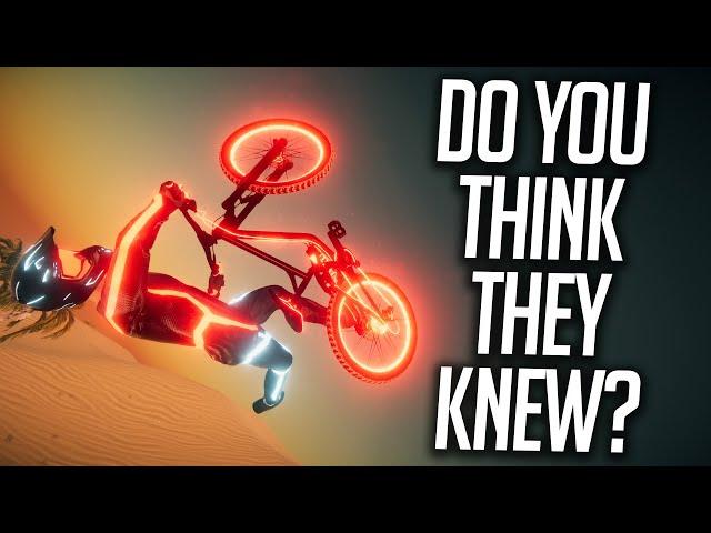 Do you think they knew? | Everything On Keyboard EP 81 | Descenders