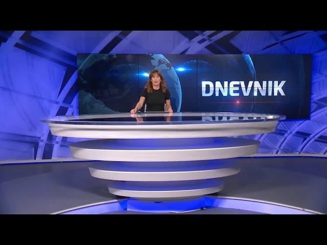 Dnevnik u 19 / Beograd / (17.9.2024)