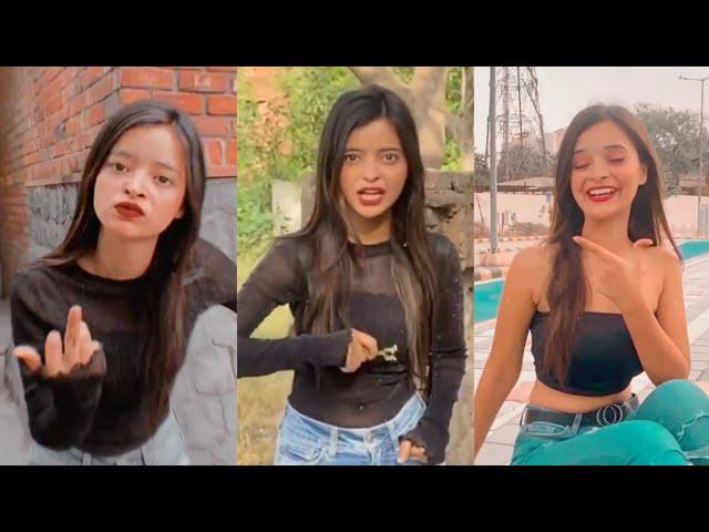 Meri Jaan | Isshu Girl Instagram trending reels videos | Madarchod ke Bachhe Tapa Tap