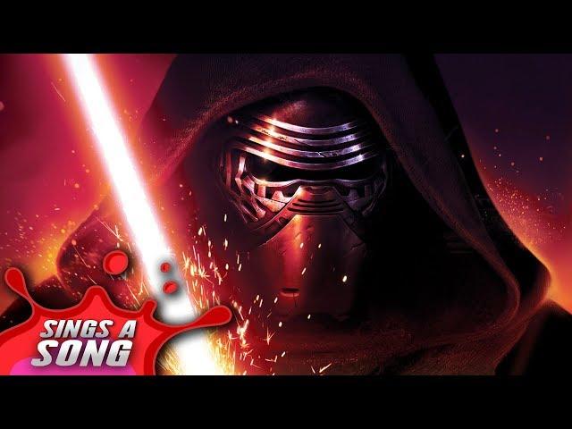 Kylo Ren Sings A Song (Original Star Wars Song)