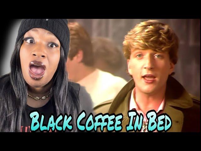 They’re Talking About Me!| First Time Hearing | Squeeze | Black Coffee In Bed | Reaction