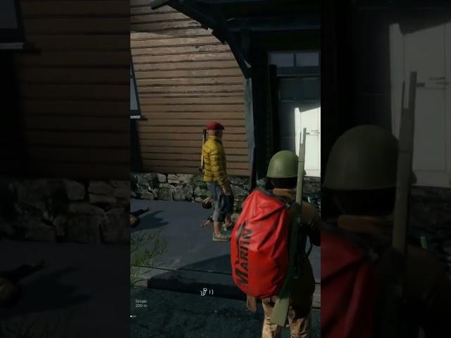 Opps.. #dayz #dayzclips #dayzfunny #dayzmoments