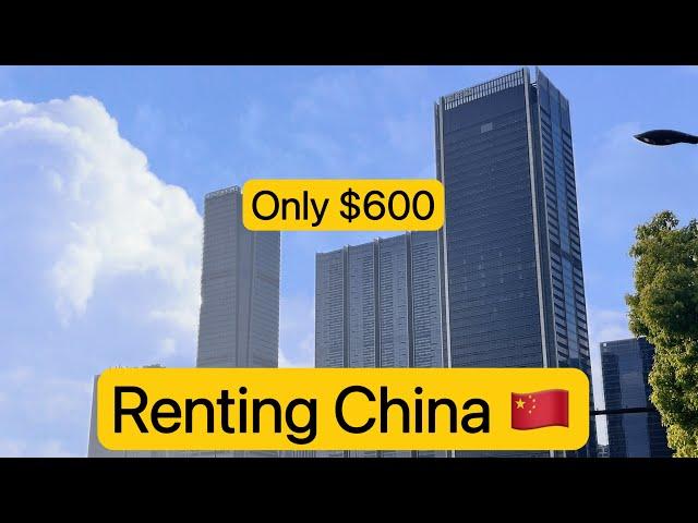 An honest look at Apartments in China 