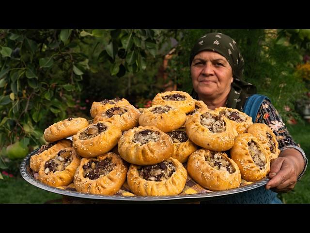 Homemade Meat Pies: Quick and Tasty