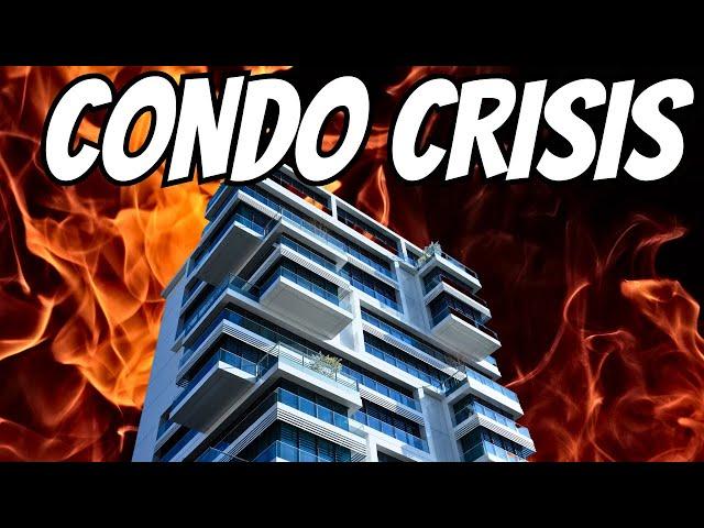 WILL FLORIDA CONDO OWNERS SURVIVE THIS?