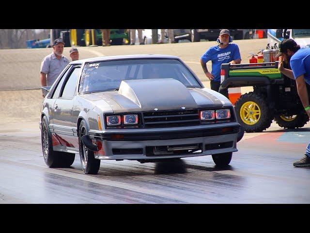 3+ HOURS OF THE FASTEST NITROUS SMALL BLOCK MUSTANGS, GBODYS AND MORE AND INSANE RACES