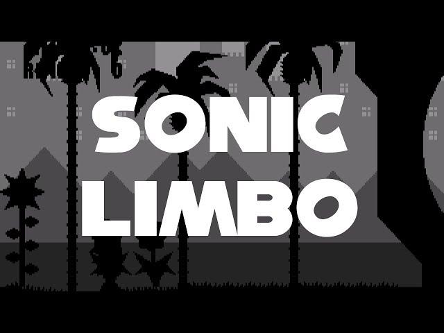 Sonic Limbo - Walkthrough