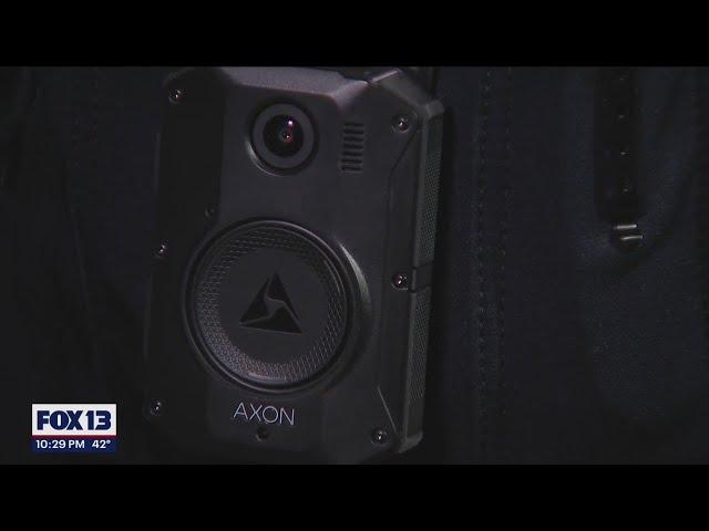 Pierce County Sheriff's Department introducing body cams and dash cams | FOX 13 Seattle