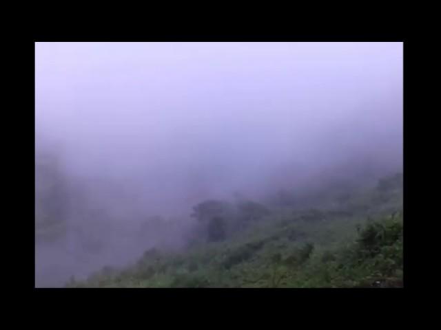 Beautiful Nilachol Tourist Spot - Bandarban - Banglades