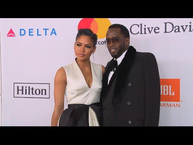 Cassie Ventura Cross-Examined During Sean 'Diddy' Combs' Trial