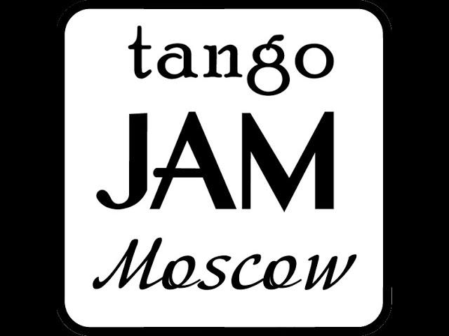 Новогодний бал "Призрак оперы" в Tango Jam Moscow