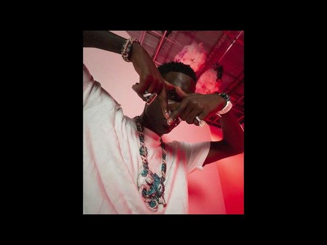 (FREE) Key Glock x Young Dolph Type Beat 2025 - "Hidden Hills"